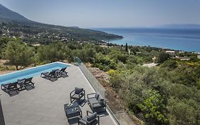 Sun N Sea Kefalonia Villa