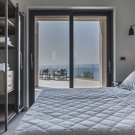 Sun N Sea Kefalonia Villa Livathos  Εξωτερικό φωτογραφία