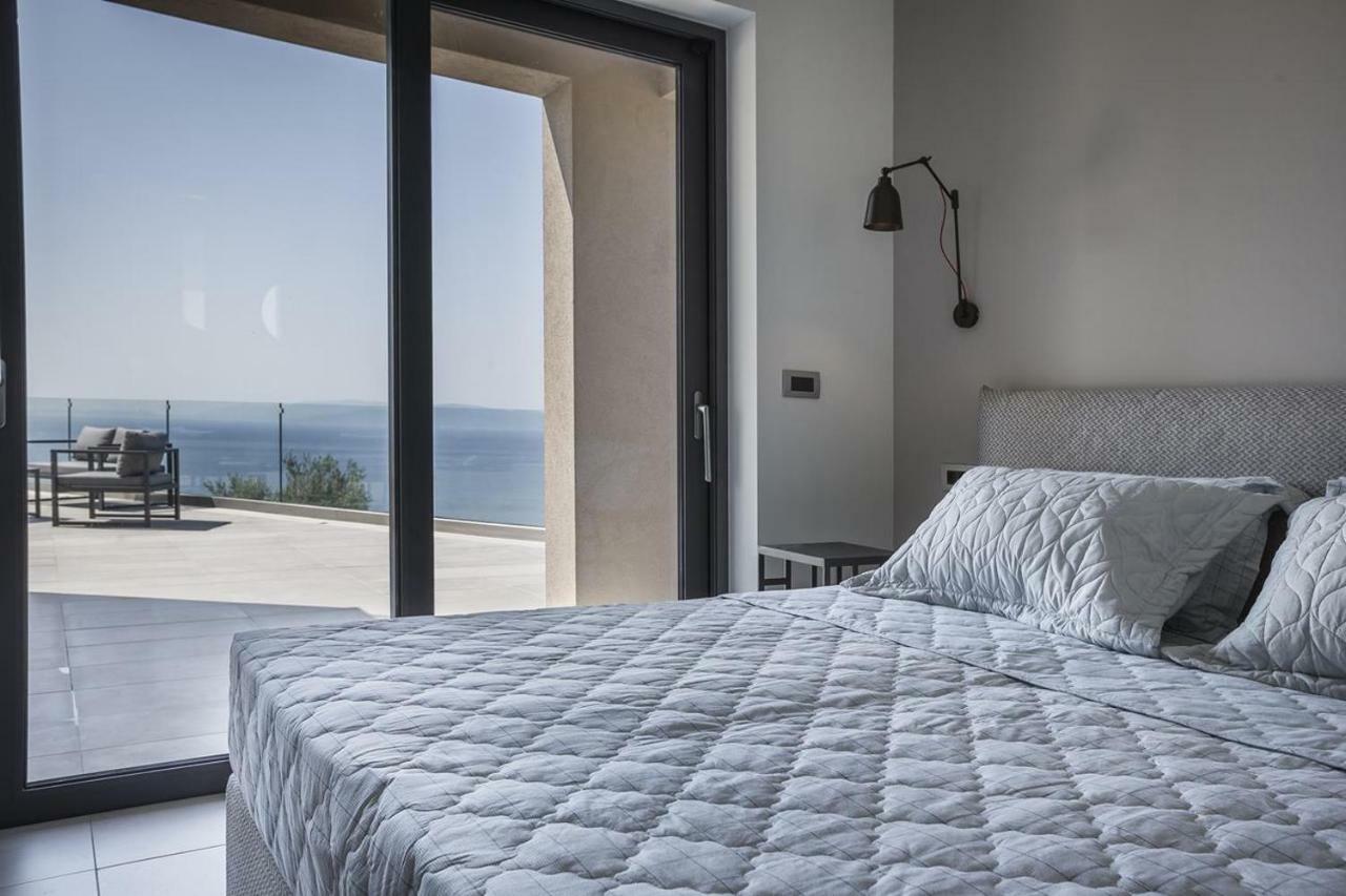 Sun N Sea Kefalonia Villa Livathos  Εξωτερικό φωτογραφία